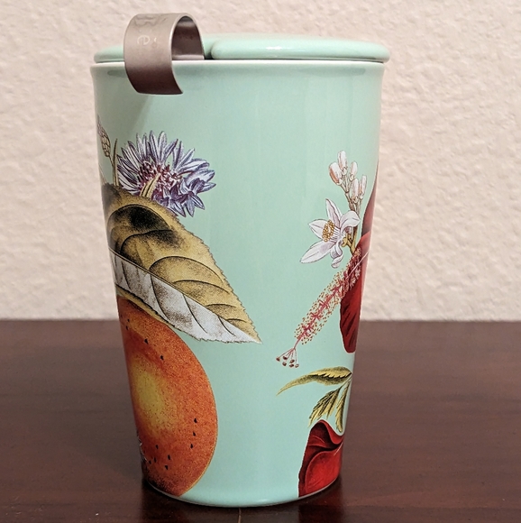 *Like New* Tea Forte Cup - Picture 2 of 8